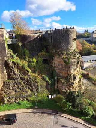 luxembourg