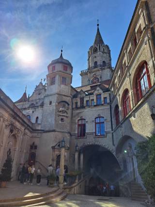 sigmaringen