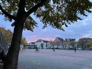 Siegfridsplatz, Bielefeld