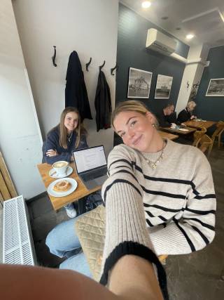 cafe