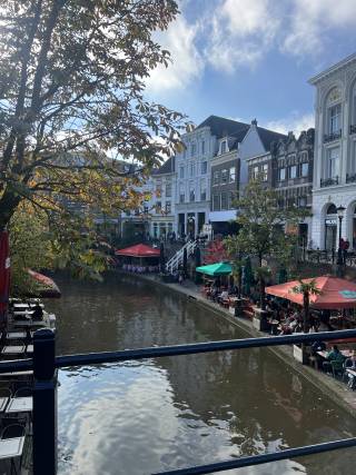 Utrecht