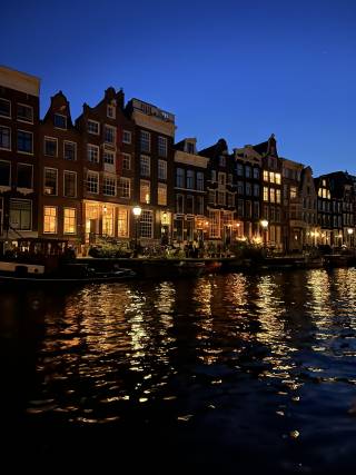 Amsterdam