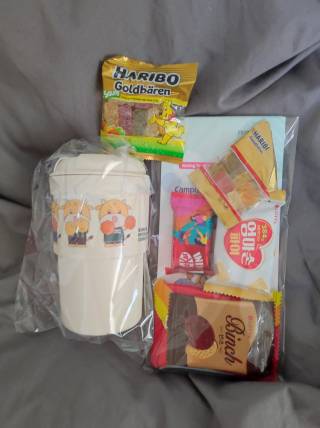 Student Counseling Center gift