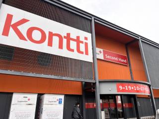 Kontti 