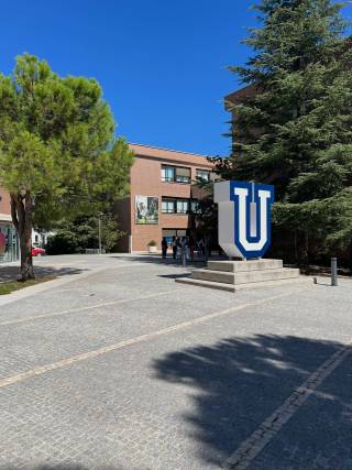 UFV