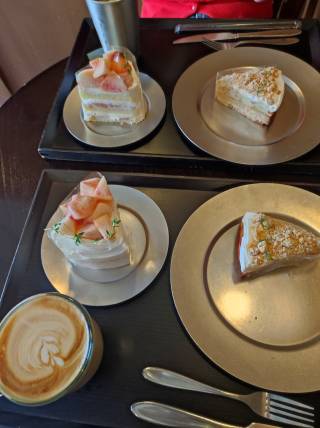 Pie
