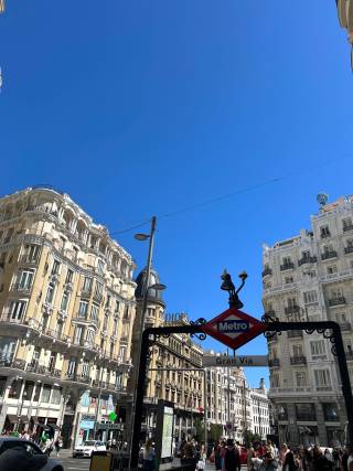 Gran Via