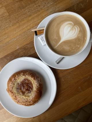 cafe