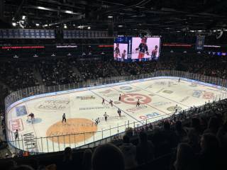 Ice hockey