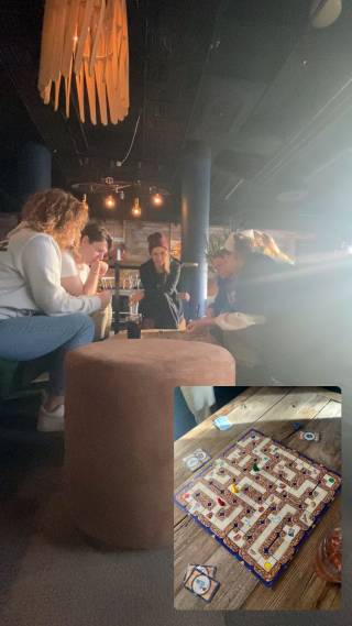 board game