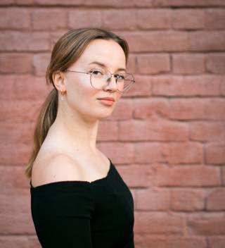 author