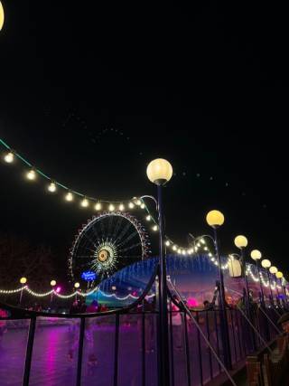 Stuttgart's Christmas market