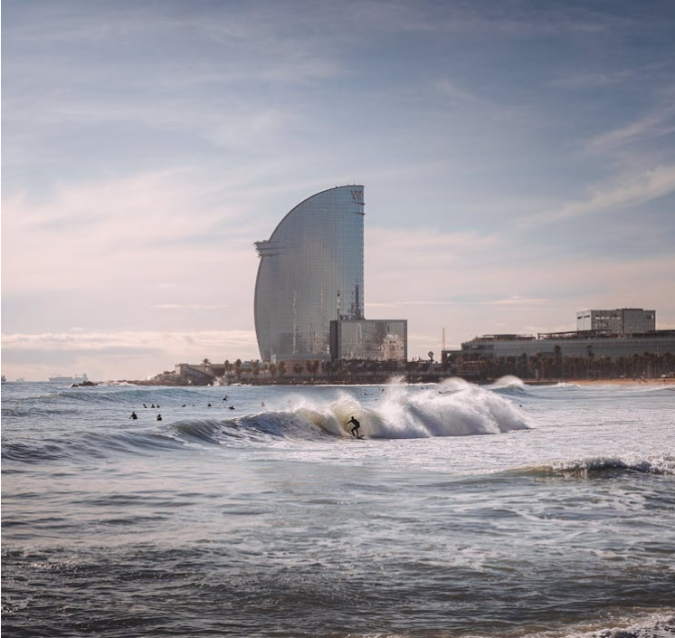 Barceloneta