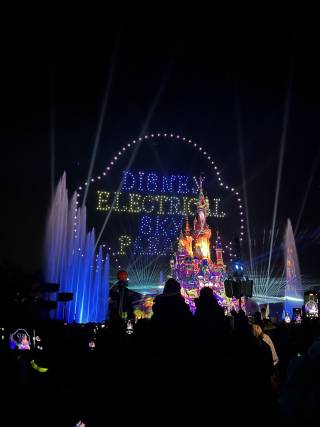 Disneyland Paris