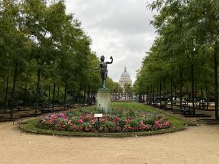 Jardin du Luxembourg