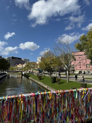 Aveiro