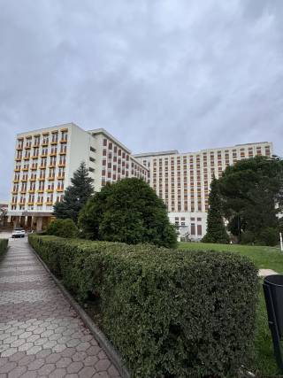 Centro Hospitalar e Universitario de Coimbra