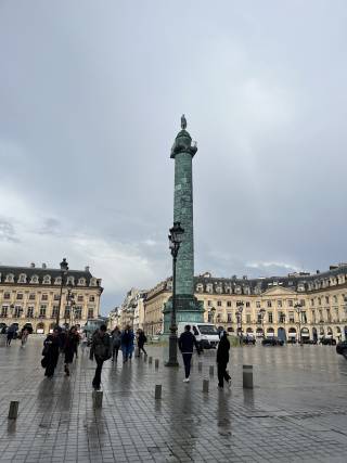 Place Vendôme