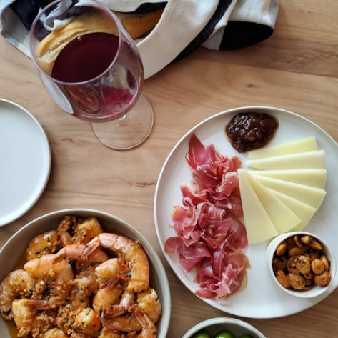 Tapas