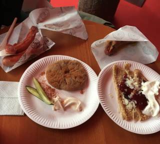 food