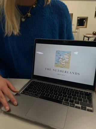 presentation