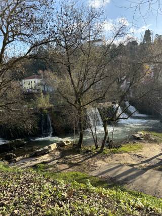 Waterfall