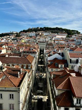 Lisbon