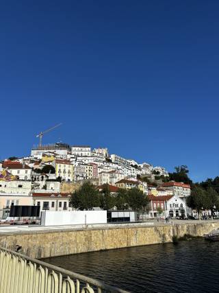 Coimbra