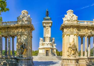 madrid