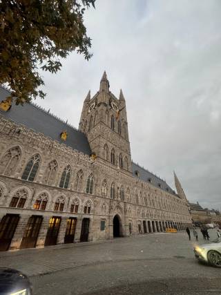 In Flanders Field Museum