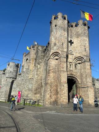 Ghent