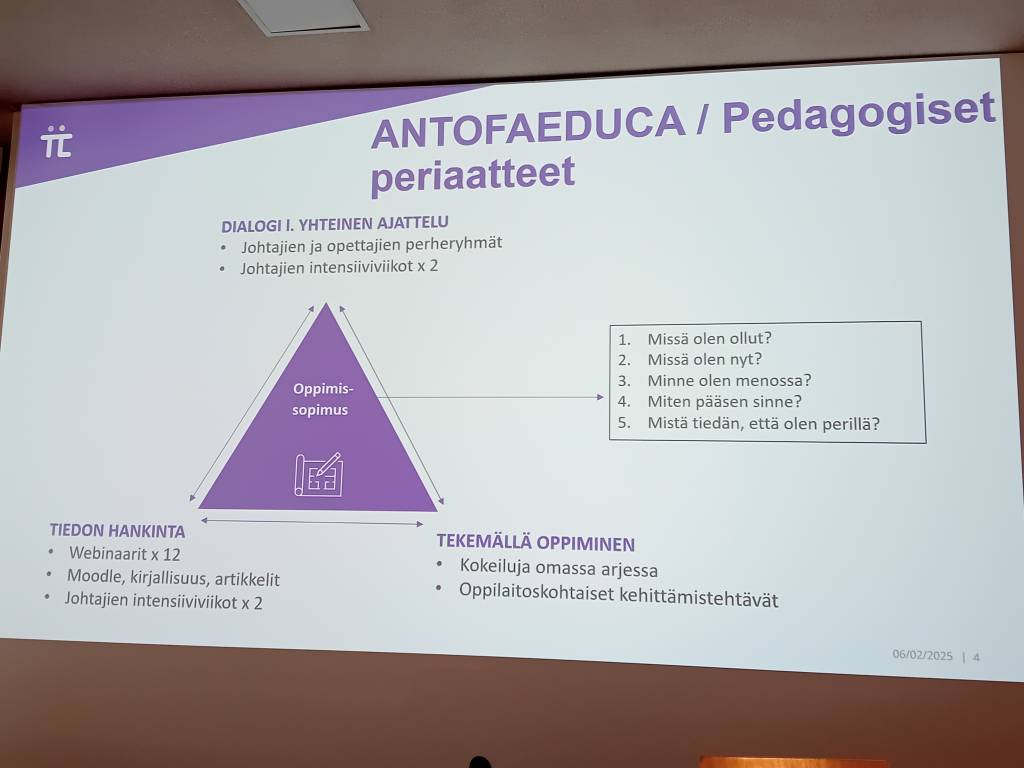 Kuva esitysdiasta.