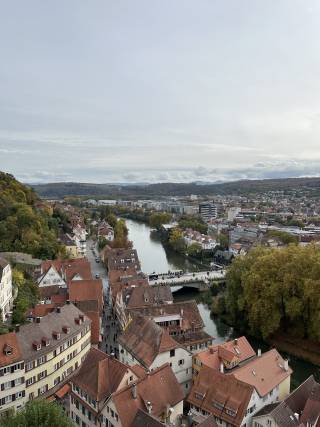 Tubingen