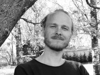 Jussi Lahtinen.