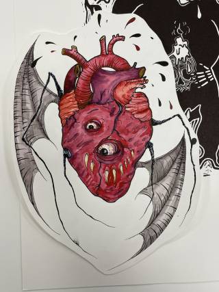 my artwork