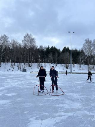 Vaihtarikuva