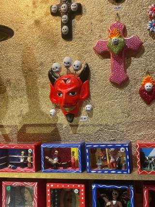 Berlin store