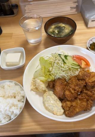 Karaage