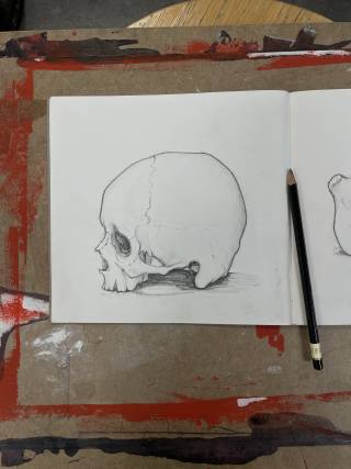 my artwork