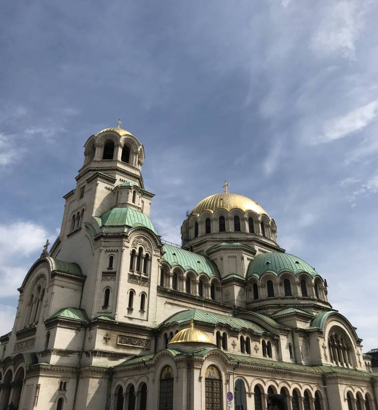 Sofia, Bulgaria