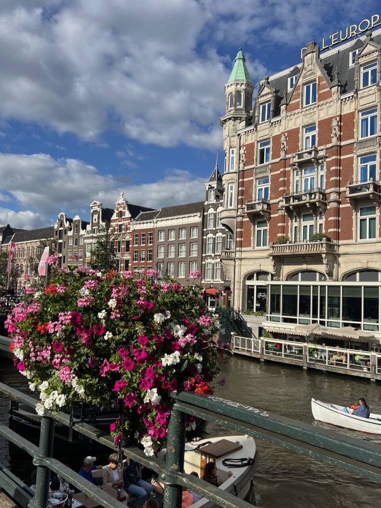 Amsterdam