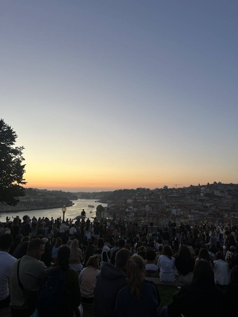 Jardim do Morro