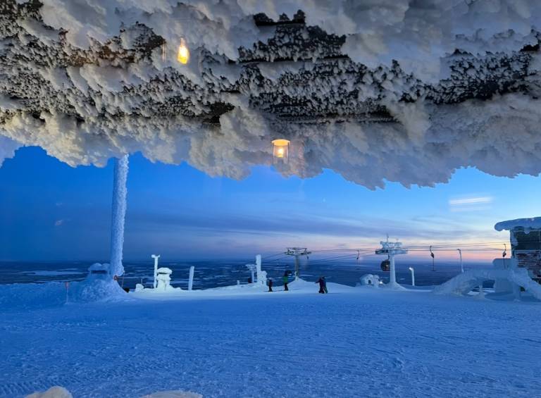 Finland