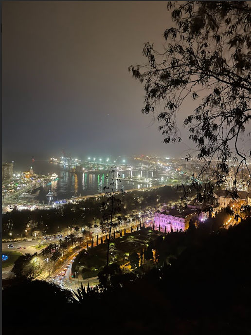 Malaga