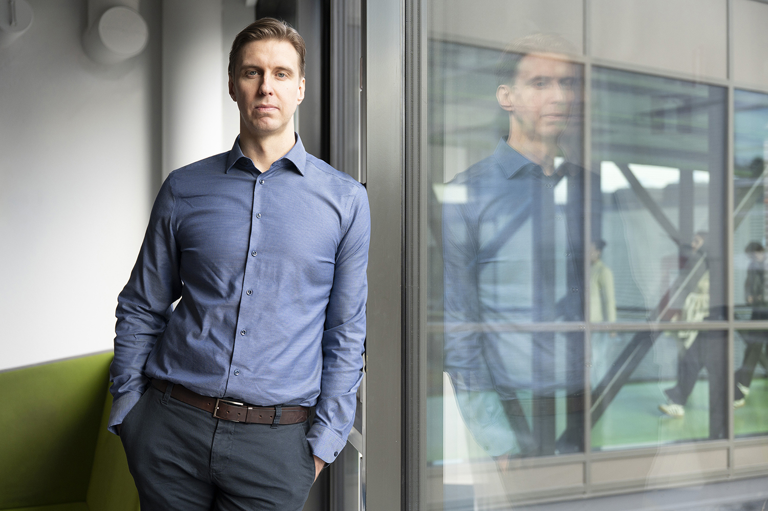 Tuomas Lahtinen