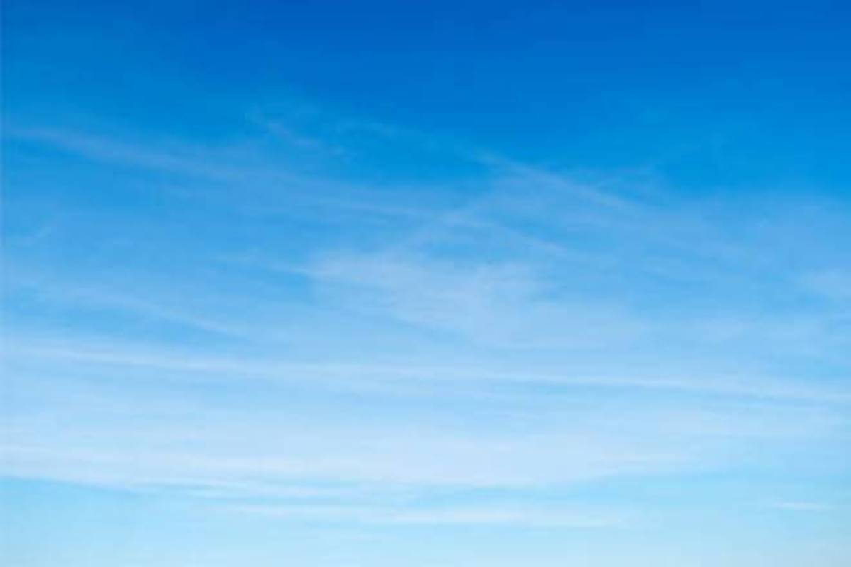 sky