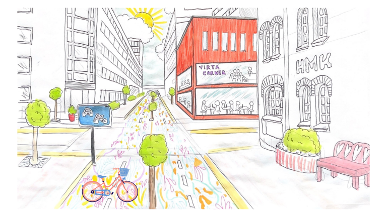 UrbanLab