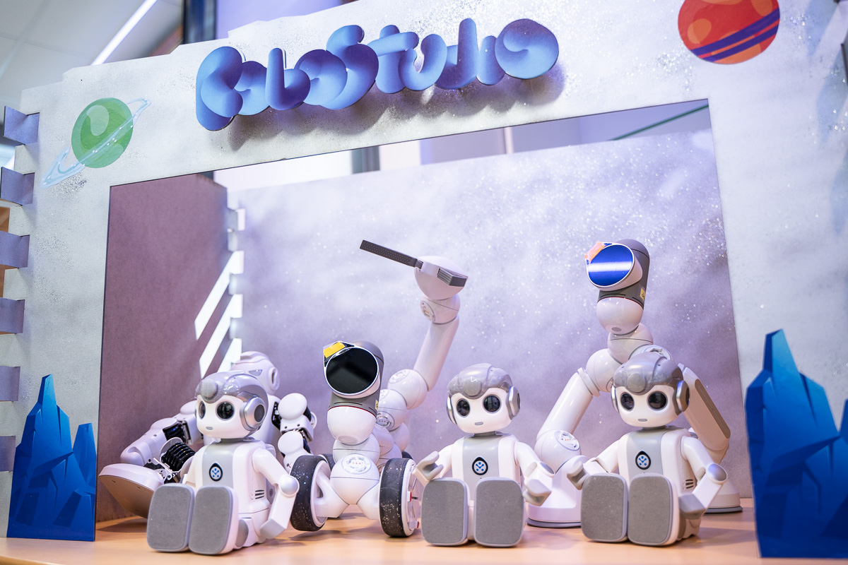 Robostudio