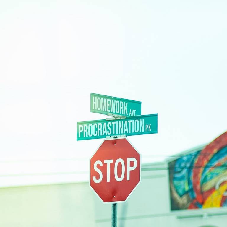 stop-merkki