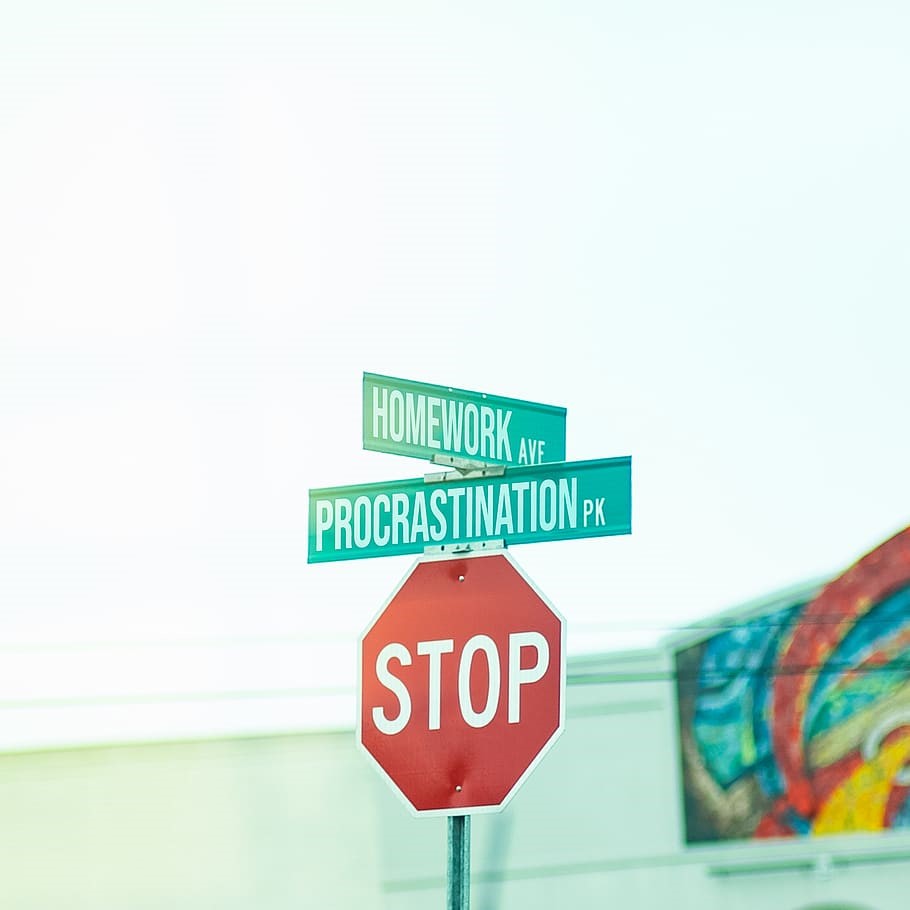 stop-merkki
